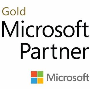 Microsoft Gold